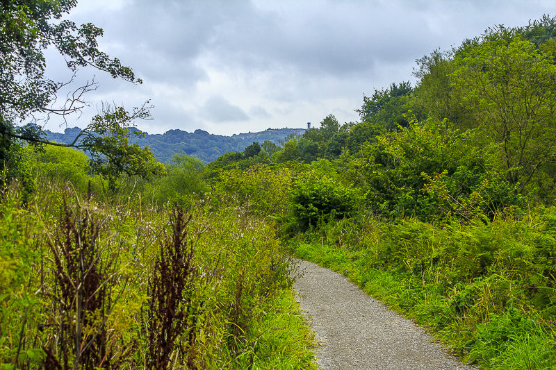 Crich Stand Crich Stand